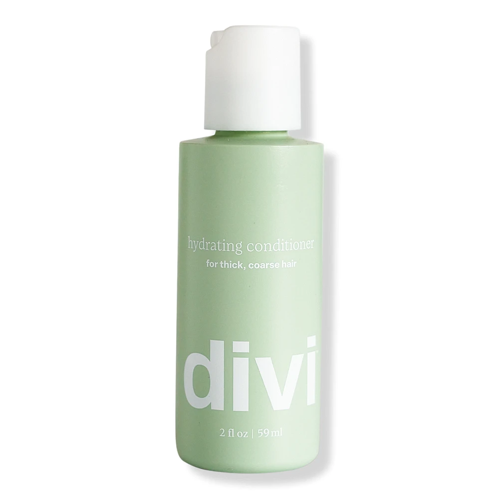 Divi Travel Size Hydrating Conditioner