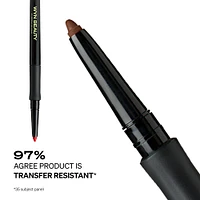 Starting Line Peptide Infused Lip Liner