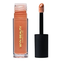 WYN BEAUTY Acceptance Speech Shimmering Hydrating Lip Gloss