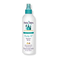 Fairy Tales Curly-Q Curl Refresher Spray