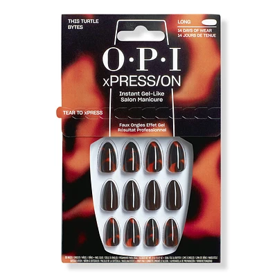 xPRESS/ON Metallic Mega Mix Press On Nails Collection - This Turtle ​Bytes
