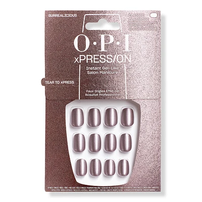 xPRESS/ON Metallic Mega Mix Press On Nails Collection - Surrealicious