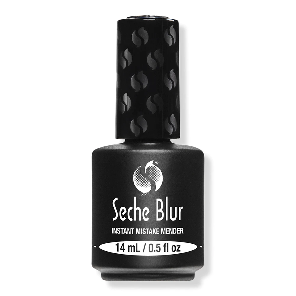 Seche Blur Mani Mistake Mender