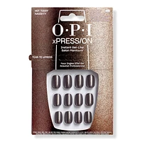 OPI xPRESS/ON Metallic Mega Mix Press On Nails Collection