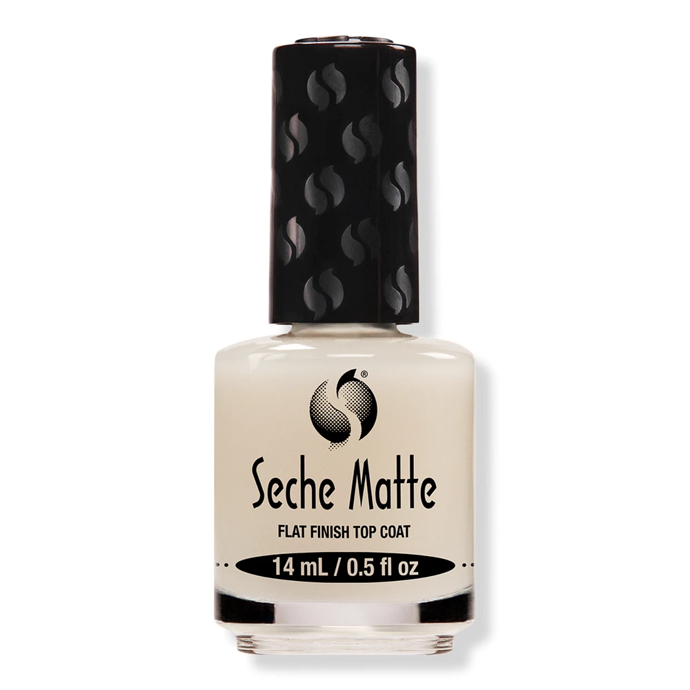 Seche Matte Soft-Touch Top Coat