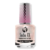 Seche FX Diamond Effect Top Coat