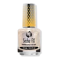 Seche FX Diamond Effect Top Coat