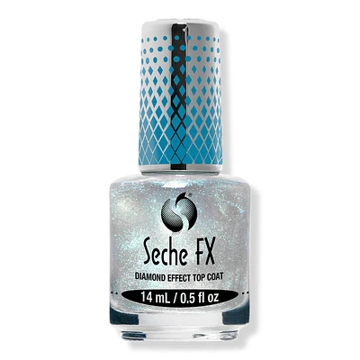 Seche FX Diamond Effect Top Coat