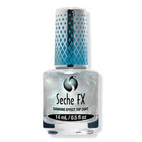 Seche FX Diamond Effect Top Coat