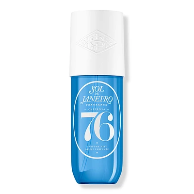 Cheirosa 76 Hair & Body Perfume Mist - 8.1 oz