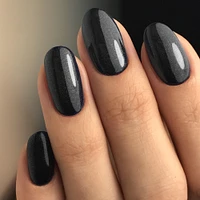 Nail Lacquer with Hardeners