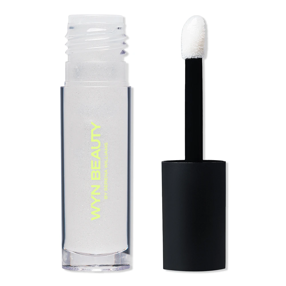 Acceptance Speech Shimmering Hydrating Lip Gloss