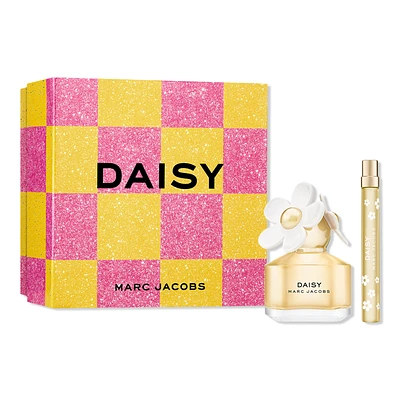 Marc Jacobs Daisy Eau de Toilette 2-Piece Holiday Gift Set