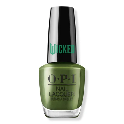 OPI x Wicked Nail Lacquer Collection