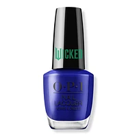 OPI x Wicked Nail Lacquer Collection