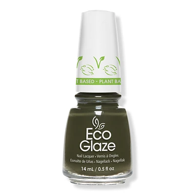 China Glaze Eco Nail Lacquer Collection