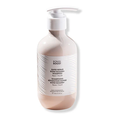 Rapid Repair Bond Builder+ Shampoo for Damaged Hair