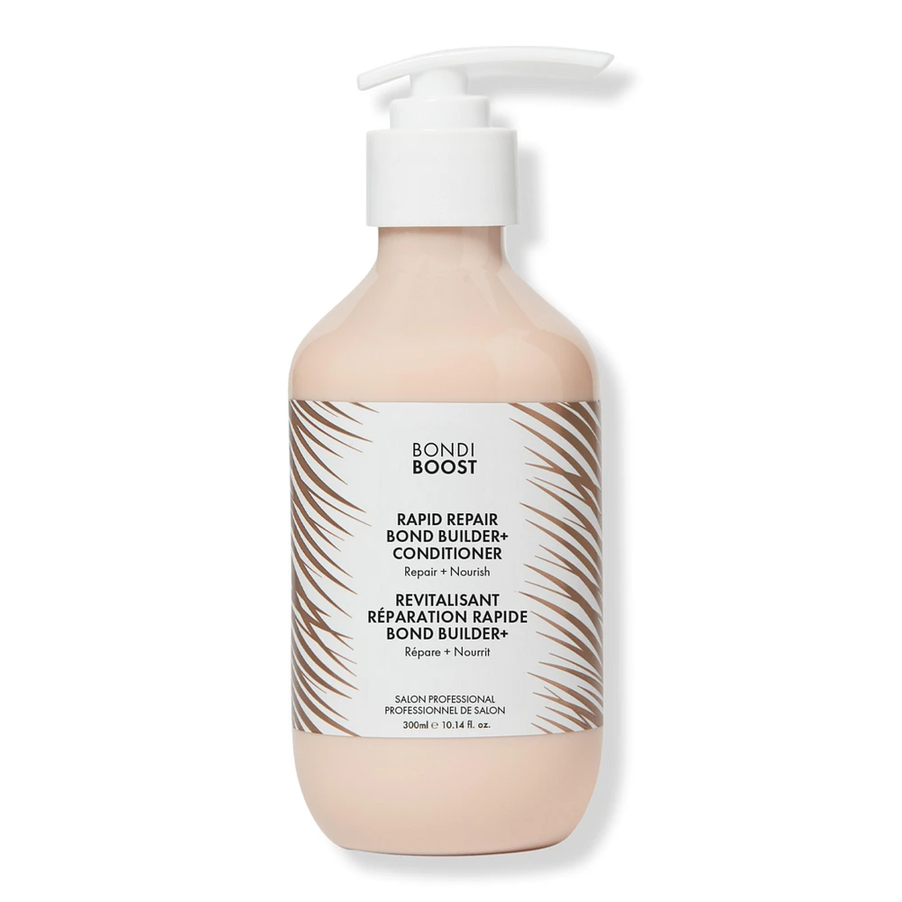 Bondi Boost Rapid Repair Bond Builder+ Conditioner for Damaged Hair