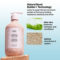 Rapid Repair Bond Builder+ Conditioner for Damaged Hair