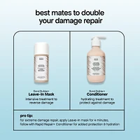 Rapid Repair Bond Builder+ Conditioner for Damaged Hair