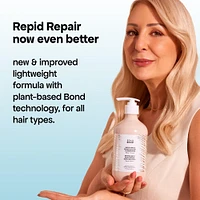 Rapid Repair Bond Builder+ Conditioner for Damaged Hair