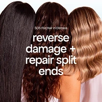 Rapid Repair Bond Builder+ Conditioner for Damaged Hair