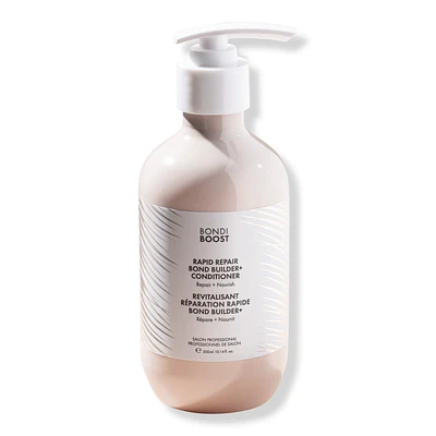 Rapid Repair Bond Builder+ Conditioner for Damaged Hair