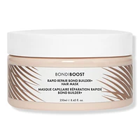 Bondi Boost Rapid Repair Bond Builder+ Hair Mask for Damaged Hair