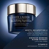 Revitalizing Supreme+ Night Power Bounce Creme - 1.7 oz