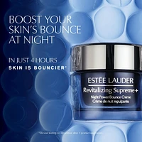 Revitalizing Supreme+ Night Power Bounce Creme - 1.7 oz