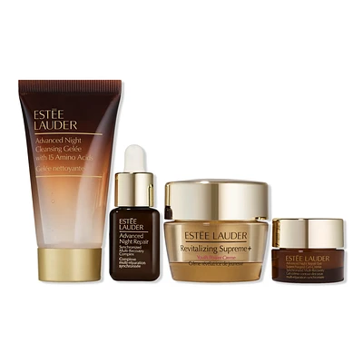 Estee Lauder Advanced Night Repair Skincare Starter Set