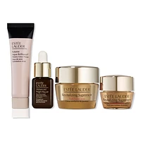 Estee Lauder Glow Authorities Skincare Starter Set