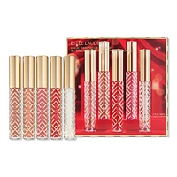 Estee Lauder Magic Whispers Holiday Lip Gloss Gift Set