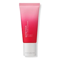 Estee Lauder Nutritious 2-in-1 Foam Cleanser Mini