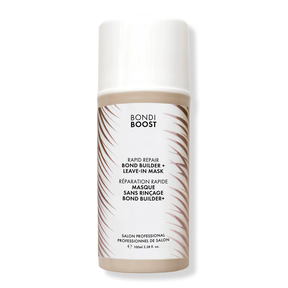 Bondi Boost Rapid Repair Bond Builder+ Leave-In Hair Mask for Damaged Hair