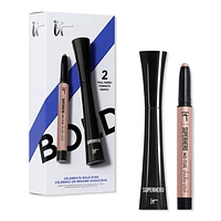 IT Cosmetics Celebrate Bold Eyes Eyeshadow Stick & Mascara Gift Set