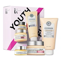 IT Cosmetics Celebrate Youthful Hydration Anti-Aging Skincare Set