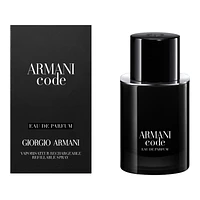 Code Eau de Parfum