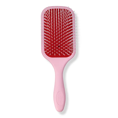 D38 Detangling and Styling Paddle - Pink Crush