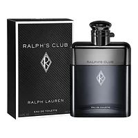 Ralph's Club Eau de Toilette - 3.4 oz