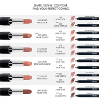 Rouge Dior Contour Lip Liner