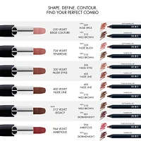 Rouge Dior Contour Lip Liner