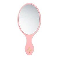 Wicked Handheld Glinda Mirror 1pk