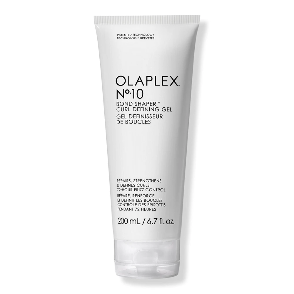 OLAPLEX Bond Shaper Curl Defining Gel