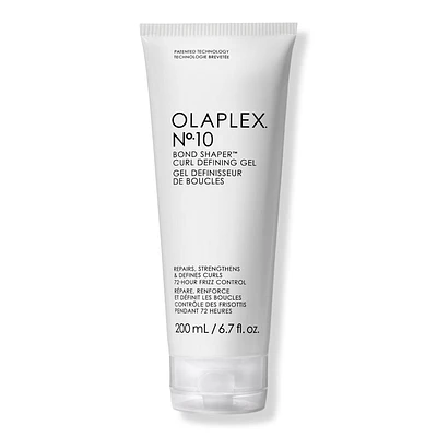 OLAPLEX Bond Shaper Curl Defining Gel