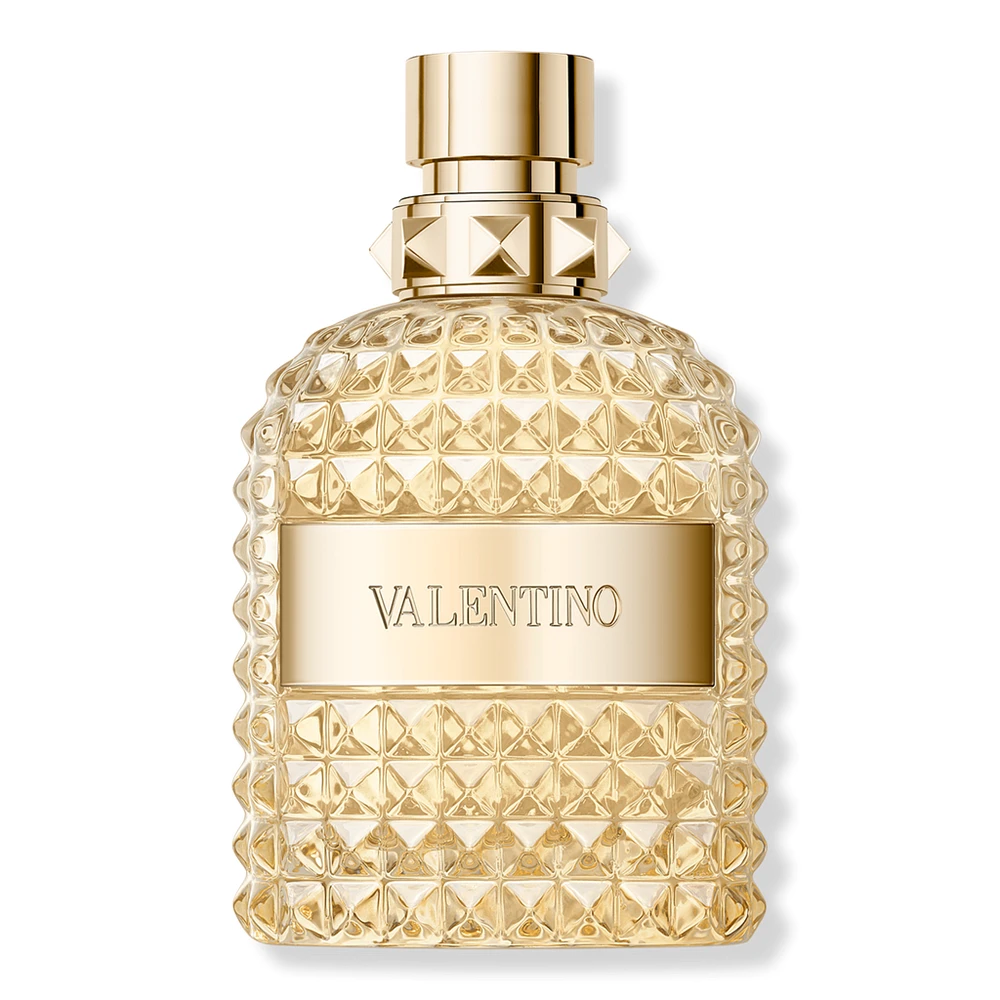 Valentino Uomo Born in Roma Rendez-Vous The Gold Eau de Toilette