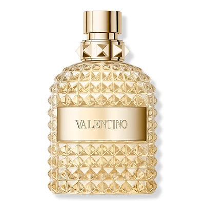 Valentino Uomo Born in Roma Rendez-Vous The Gold Eau de Toilette