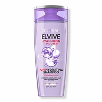 L'Oreal Elvive Hyaluron Plump Hydrating Shampoo