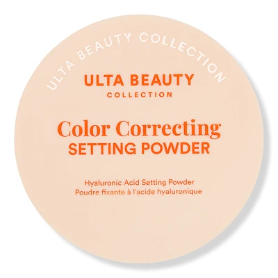 ULTA Beauty Collection Hyaluronic Acid Setting Powder