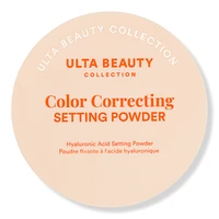 ULTA Beauty Collection Hyaluronic Acid Setting Powder